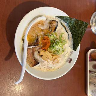 赤とんこつ