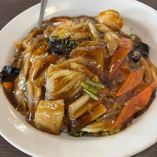 中華飯
