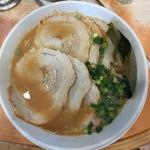 チャーシューめん(たまがった横浜駅西口店 )