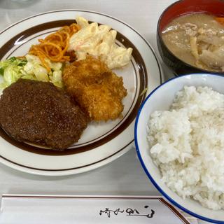 レディースセット(伏見家)