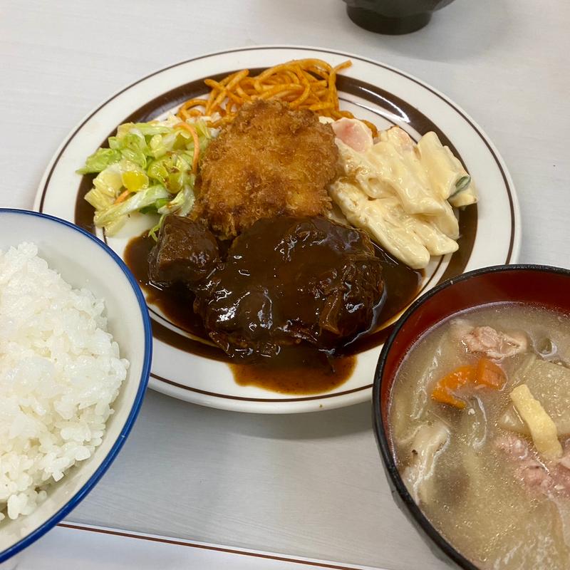 レディースセット(伏見家)