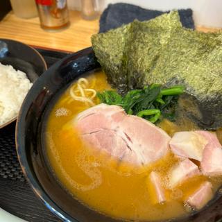 ラーメン　並