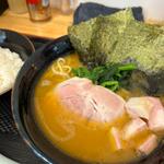 ラーメン　並(ラーメン見田屋)