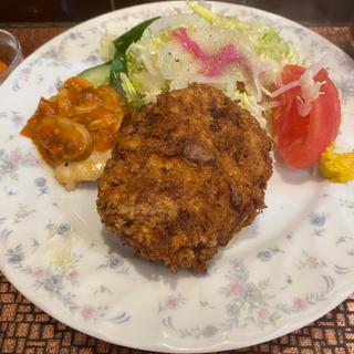 日替わりランチ