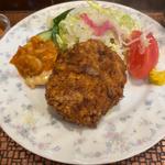 日替わりランチ(K （ケイ）)