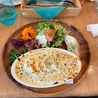 ランチセット