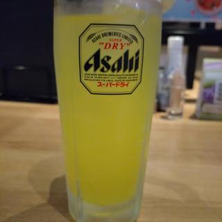 オロポ(スカイスパヨコハマリフレッシュダイニングKOO)