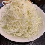 特製かつカレー(とんかつ 大吉（東武ホープセンター サウスゾーン）)
