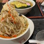 うまもんラーメン