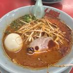 ウルトラ激辛ラーメン
