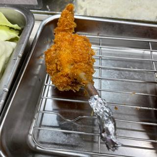 チューリップ(串カツ 七福神 本店)