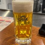 サッポロビールクラシック生