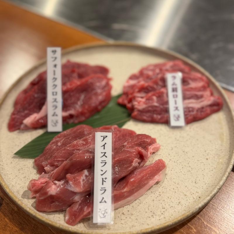 おひとりさま限定プラン(ひげのうし 本店)