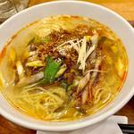 二四八九麺(遊楽)