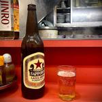 ビール