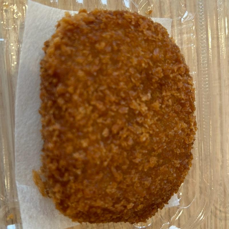 ビーフコロッケ(スーパーマツモト くずは北店)