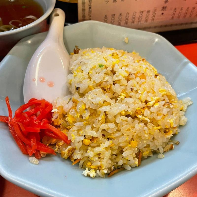 ヤキメシ(王蘭北町店 )