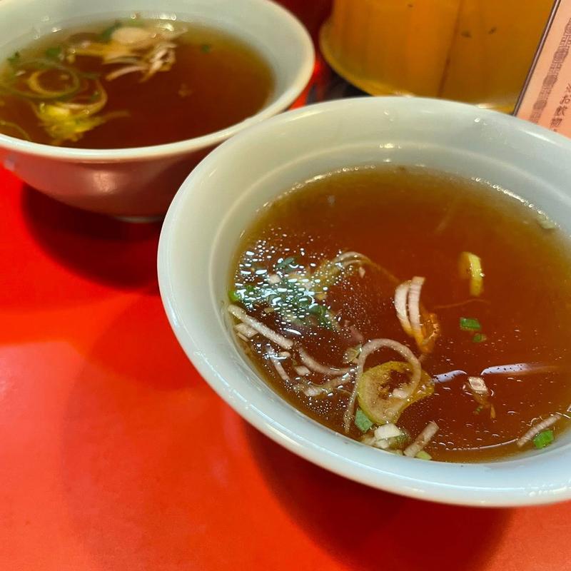 中華スープ(王蘭北町店 )