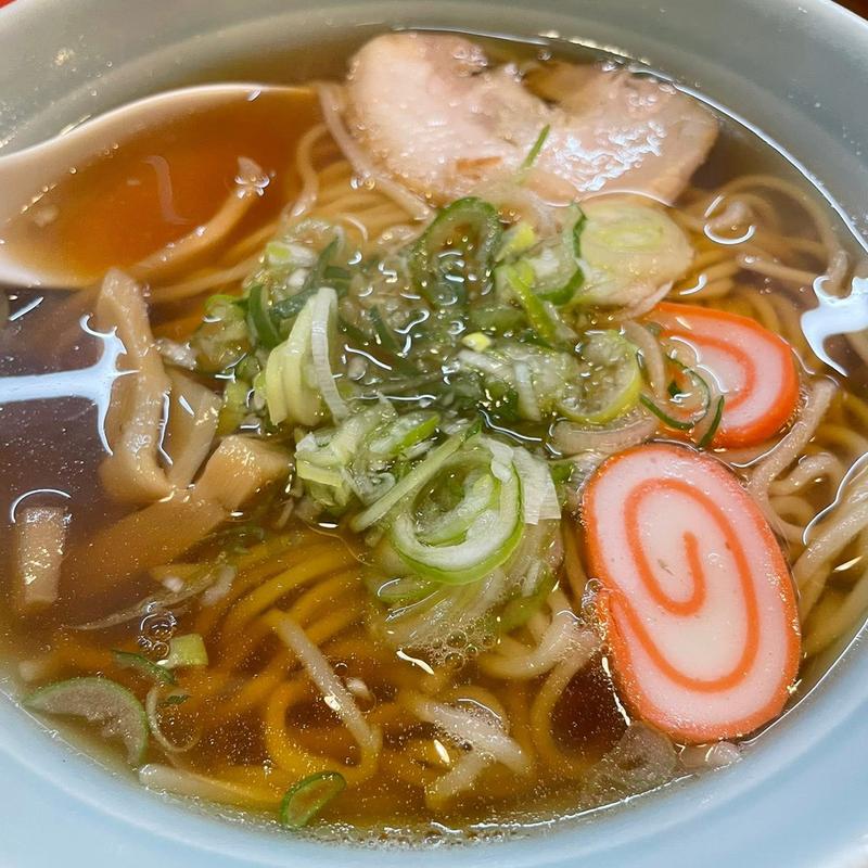 ラーメン(王蘭北町店 )