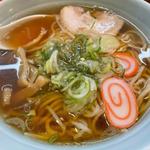 ラーメン(王蘭北町店 )