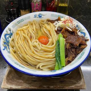 ぼっかけTKM 麺400g(群青 )