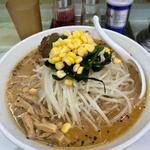 みそラーメン