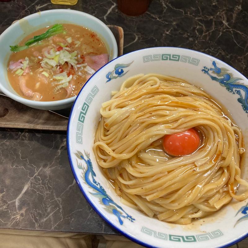 TKMともりそば 麺400g(群青 )