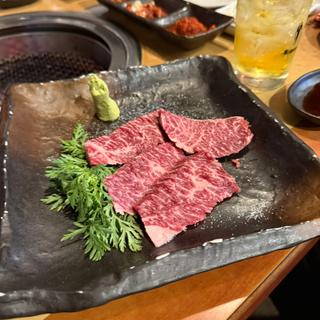 塩ロース