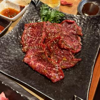 和牛ハラミ