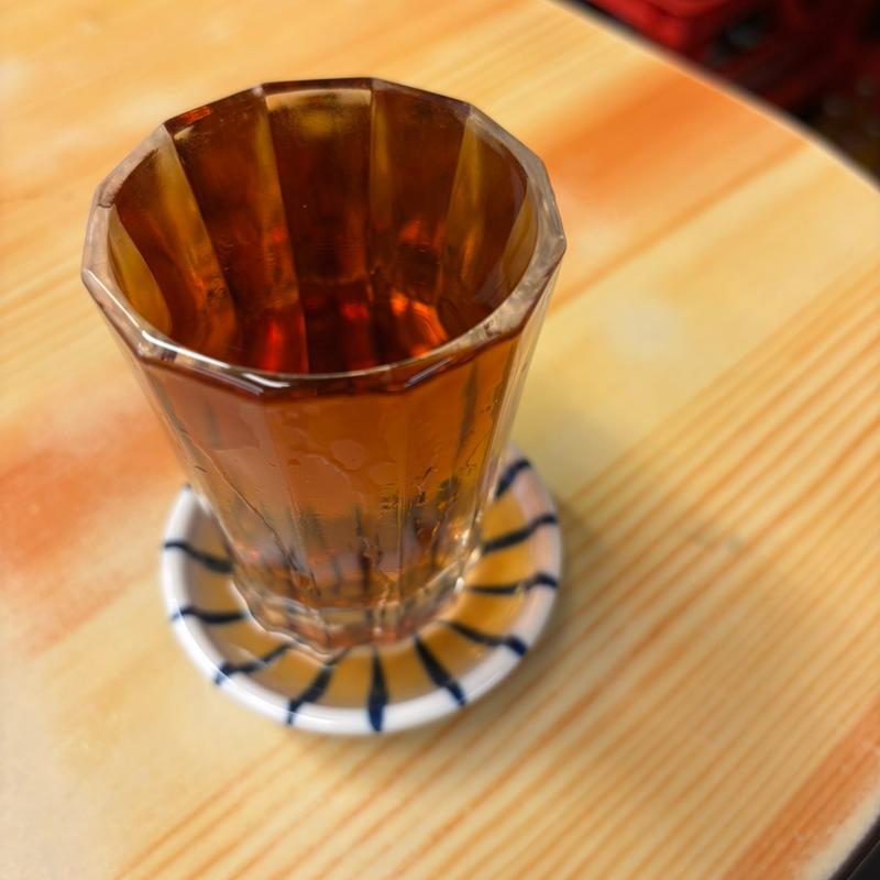 梅割(いづみや 第二支店)