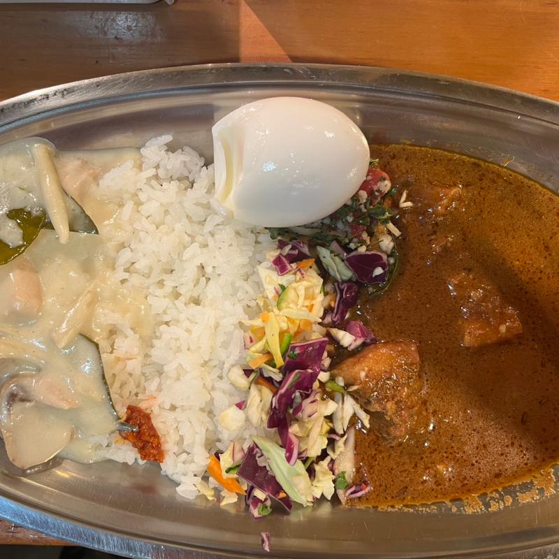 ポークビンダルー(副大統領)