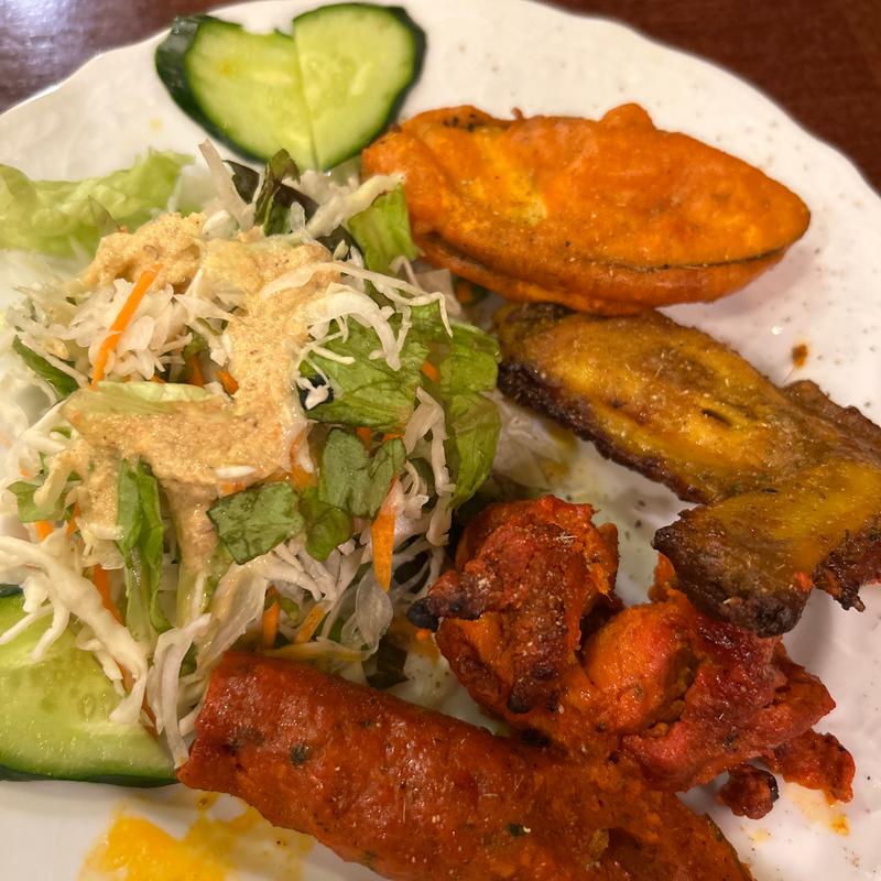 麹町コース(ガンジス 麹町本店)