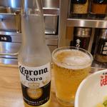 コロナビール（334ml/瓶）