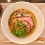 奥能登の塩らぁめん