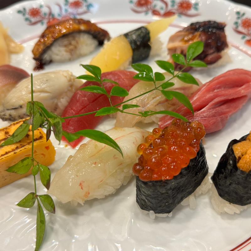 すし哲物語(塩竃すし哲 S-PAL仙台店)