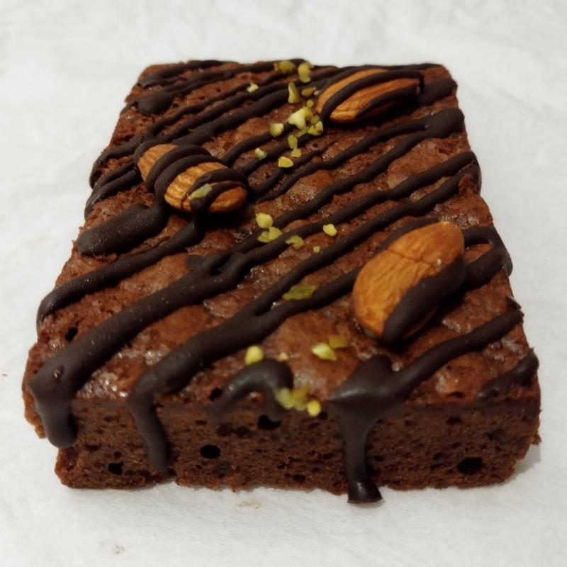 グルテンフリーブラウニー(ブーランジェリーダイ Boulangeriedai)