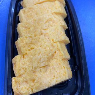 だし巻き玉子(イオンショッパーズ福岡店)