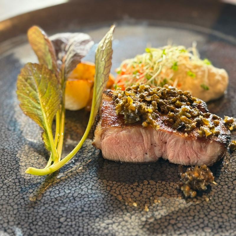 玉川堂コース(Tsubamesanjo Bit 燕三条本店)