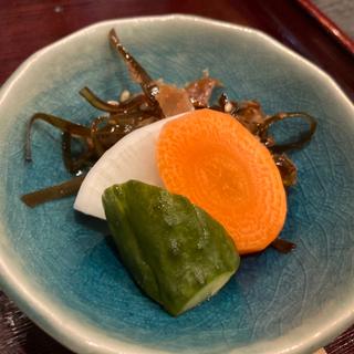 特上ロースカツ定食