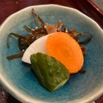 特上ロースカツ定食(Ron Tan、厚切りとんかつ暁～あかつき～)