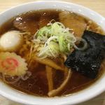 味玉中華(城西金ちゃんラーメン)