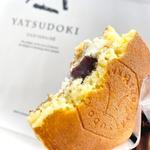 バターどら焼き(YATSUDOKI（ヤツドキ） 経堂)