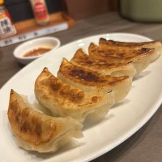 焼餃子(6個)
