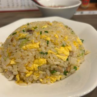 炒飯