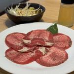 ねぎタン塩