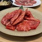 たれ味上3種盛