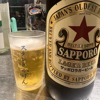 ビール