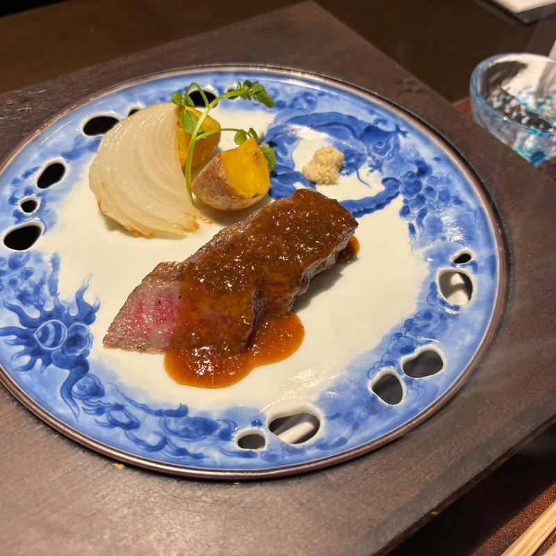 おおいた和牛ステーキ(ダイニング　十和蔵 （DINING）)