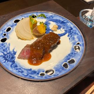 おおいた和牛ステーキ