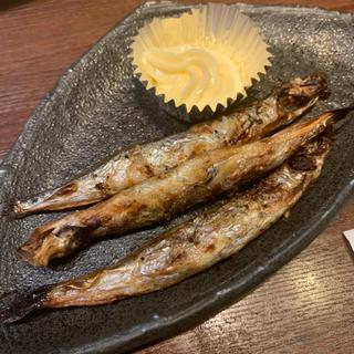 ししゃも(清龍 池袋西口店)